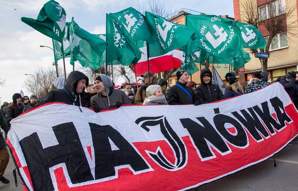Чем обернется разгул национализма для белорусов в Польше