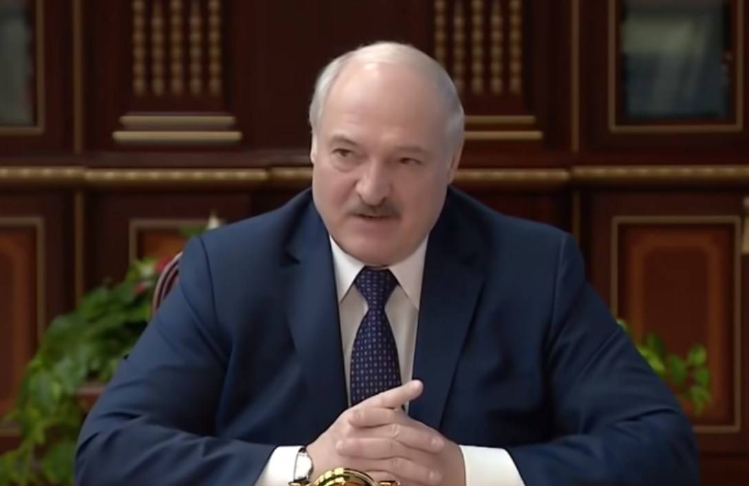 Лукашенко рассказал о планах оппозиции и активном поиске его «дворца»