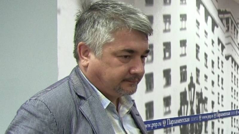 Ищенко рассказал о самом страшном дне для сепаратистов западной Украины Ищенко рассказал о самом страшном дне для сепаратистов западной Украины