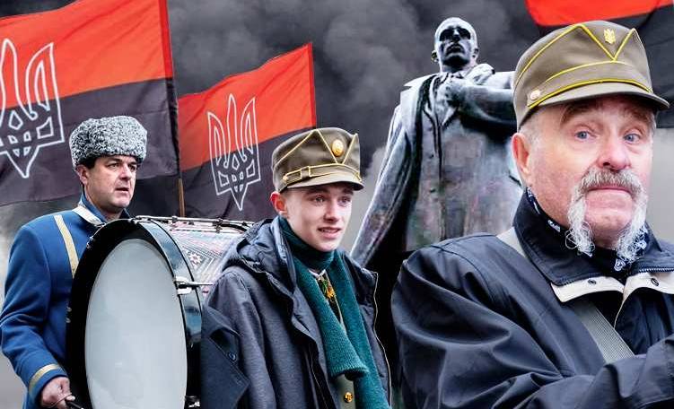 Харьковская капитуляция: Вблизи с границей РФ будут поднимать флаг УПА