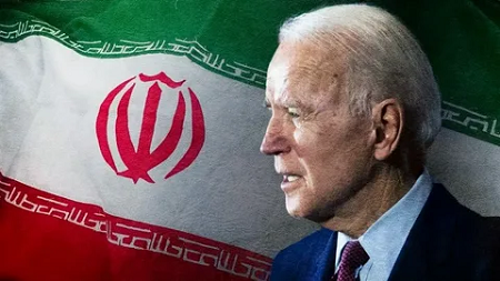 Почему Байден продлил действие санкций США против Ирана