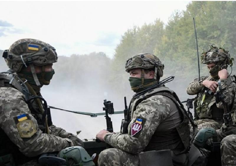 Кравчук угрожает дать отпор РФ: «Россия пересекла красную линию на Донбассе»