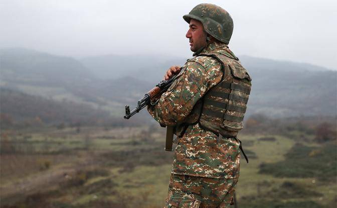 Каспийский регион: поле битвы Армении и союзом Азербайджан-Турция-Израиль
