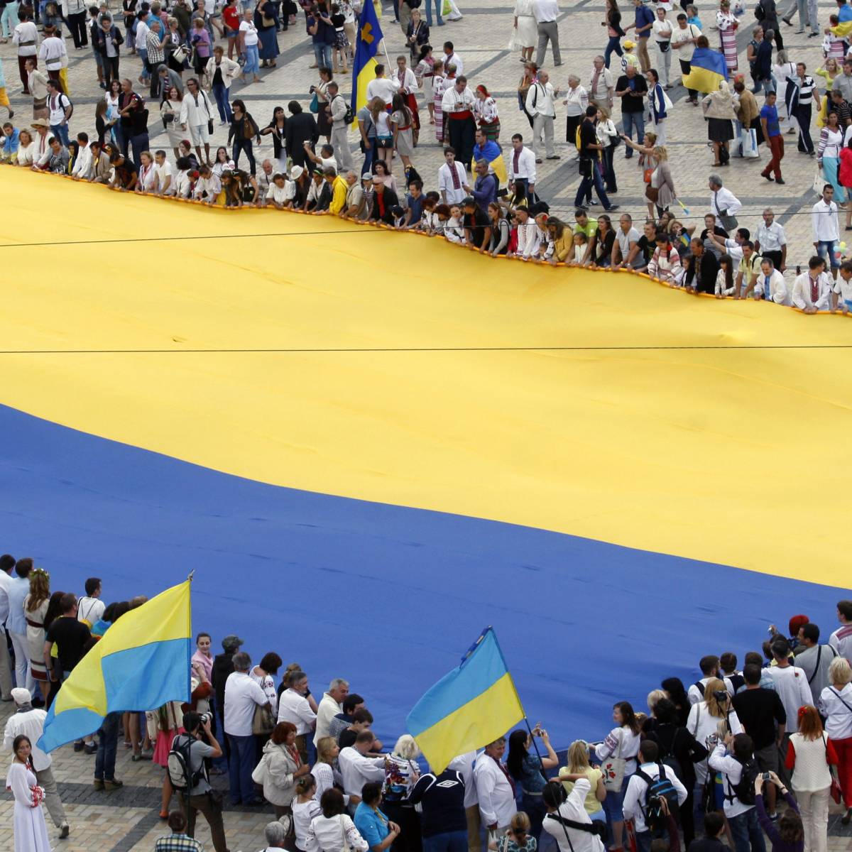 Украина попыталась удалить крымчан с онлайн-площадки ОБСЕ