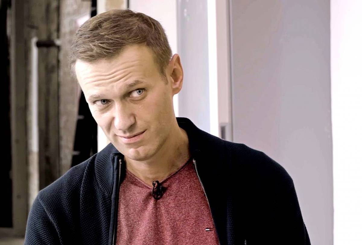 «Узник без совести». Будет ли Запад и дальше ставить на Навального