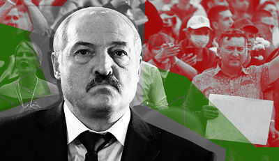 «Золотое дно» от NEXTA: как Лукашенко помог «расследователям»