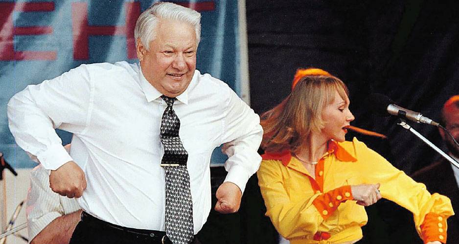 Создание «Ельцин центров» – мина под национальную безопасность
