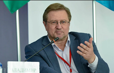 Лепехин про план по Донбассу: либо выполняются Минские соглашения, либо нет