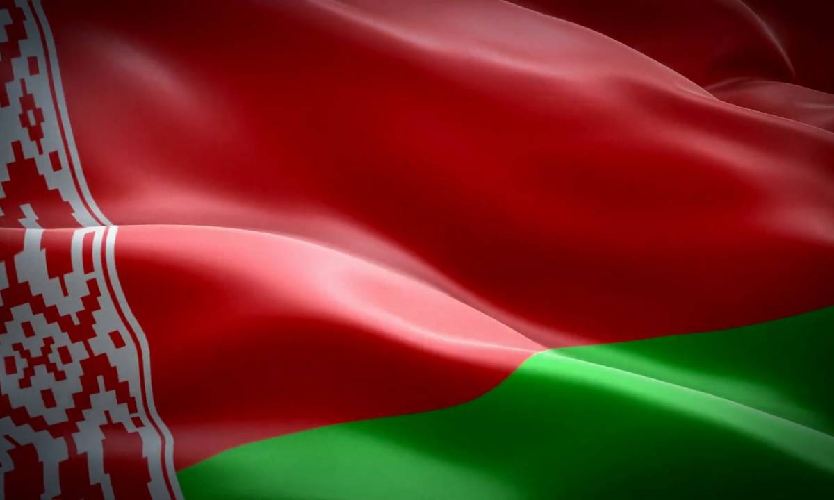 В Белоруссии полным ходом идёт подготовка к протестам