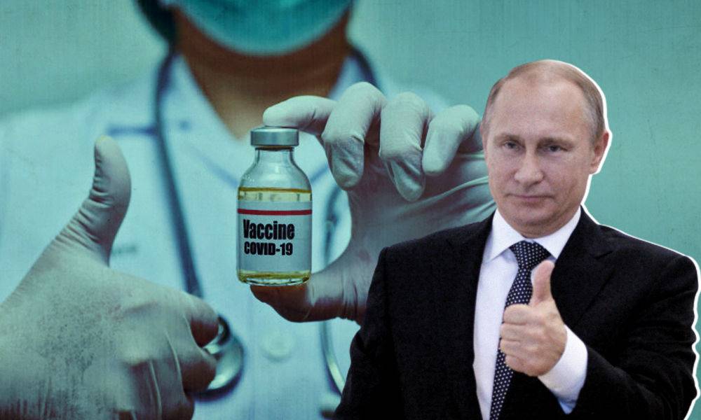 «Привился и умер»: Кто и зачем распространяет фейки о русской вакцине