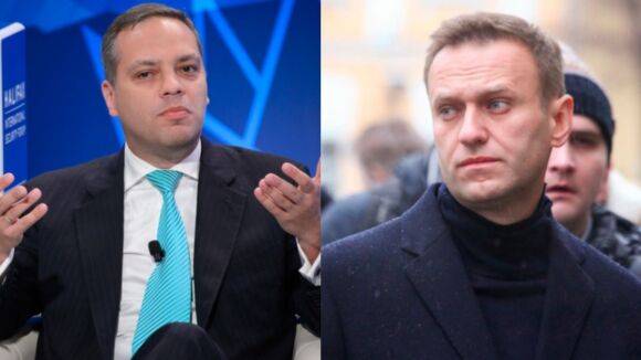 Милов рассказал о «расфокусировке» и «рассинхроне» в команде Навального