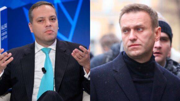 Милов рассказал о «расфокусировке» и «рассинхроне» в команде Навального Милов рассказал о «расфокусировке» и «рассинхроне» в команде Навального