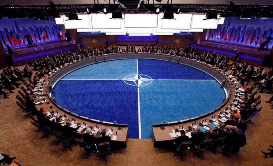 Атлантический совет НАТО рассорился из-за России