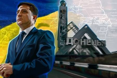 Отказ Белого дома от переговоров по Донбассу определит ценность Украины
