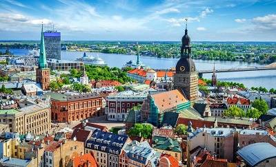 Зачем в Латвии преследуют российских журналистов Зачем в Латвии преследуют российских журналистов