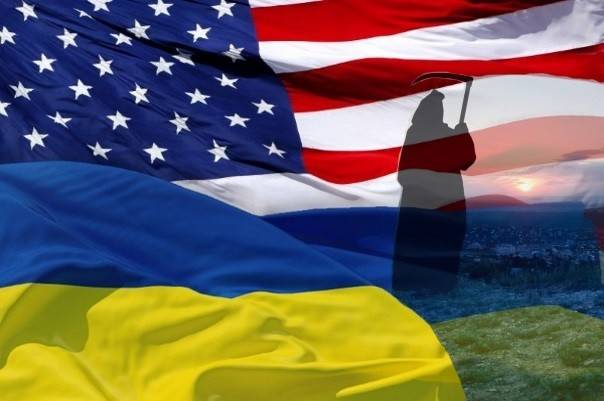 Возможен ли американский реванш на Украине?