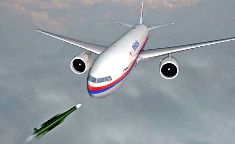 Дело MH17: почему Малайзия отказывается признавать Россию причастной