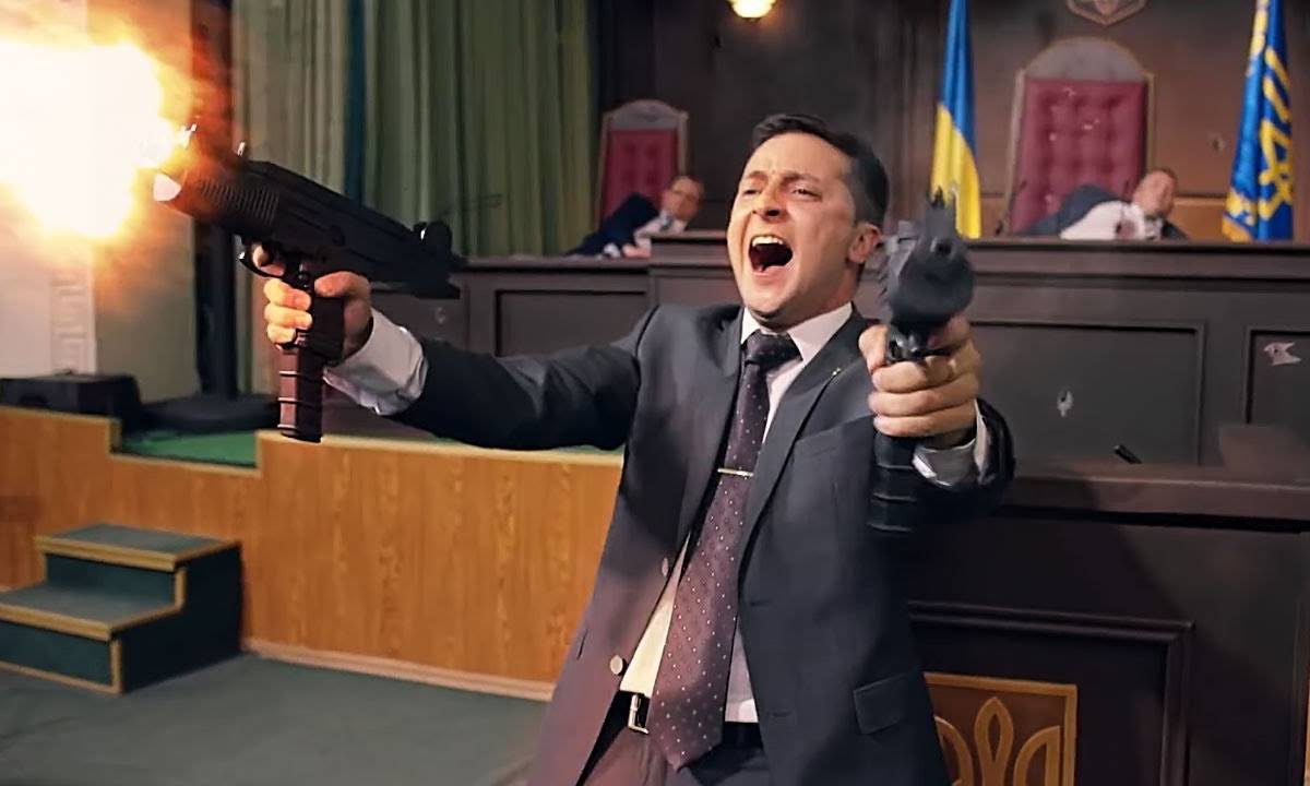 Охота на оппонентов: Зеленский чистит для себя политическую поляну