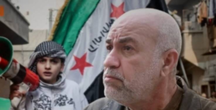 Десять лет сирийской революции: репортаж из Дамаска