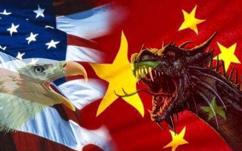 США в пятый раз подряд проиграли Китаю борьбу за Тайвань