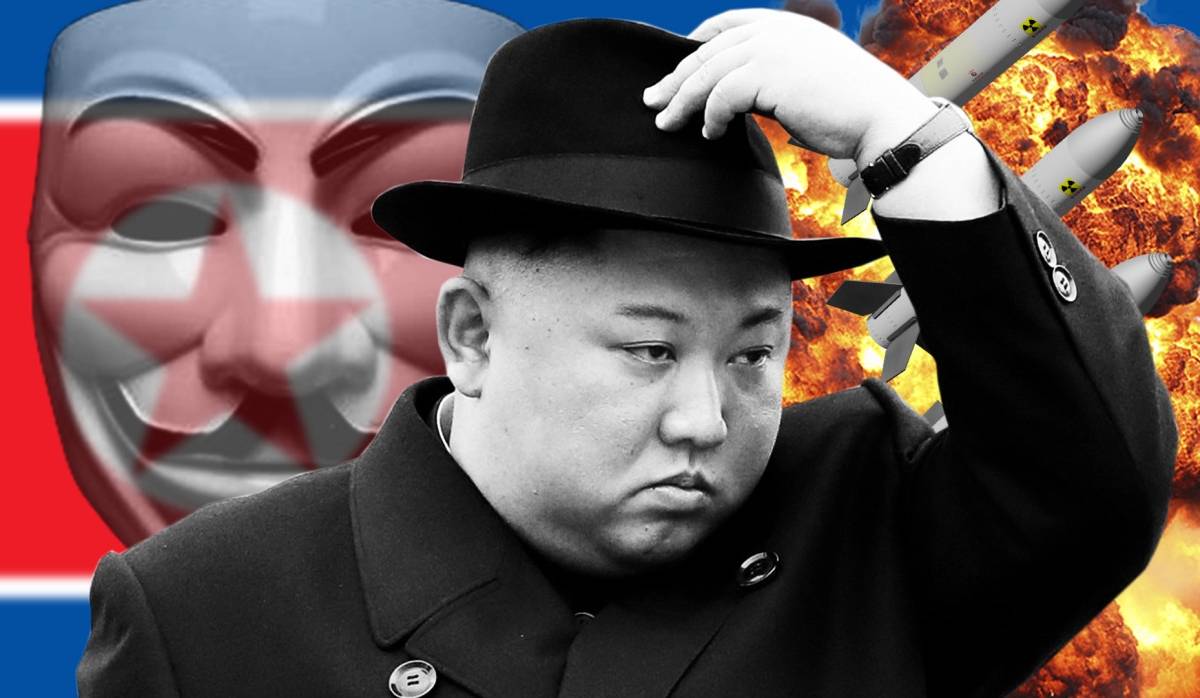 Ким Чен Ын активно игнорирует Джо Байдена Ким Чен Ын активно игнорирует Джо Байдена