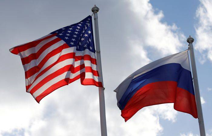 Новая охота на ведьм: западные СМИ о вмешательстве РФ в выборы США Новая охота на ведьм: западные СМИ о вмешательстве РФ в выборы США