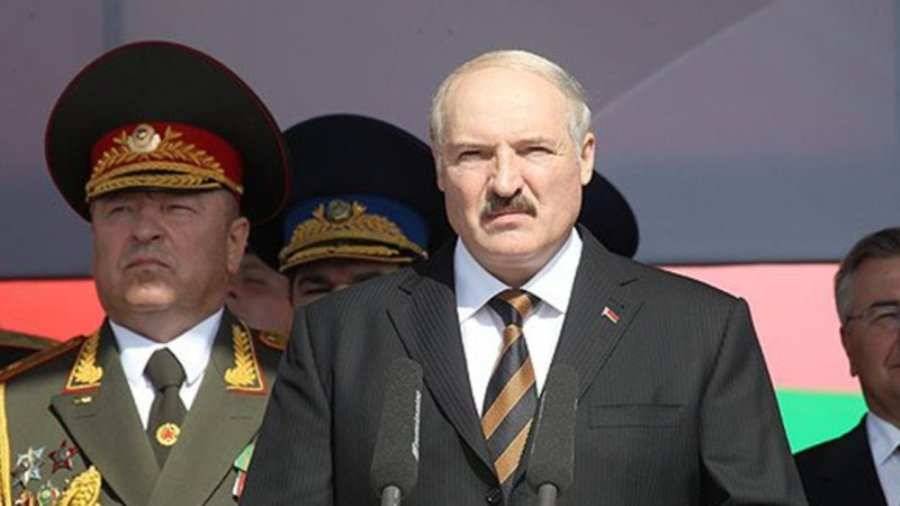 Лукашенко по-прежнему игнорирует российский Крым