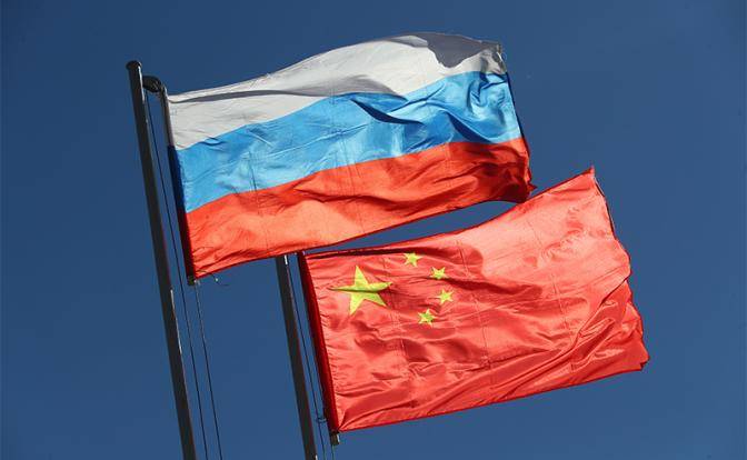 Россия ждет спасения из «крымской ловушки» от Китая