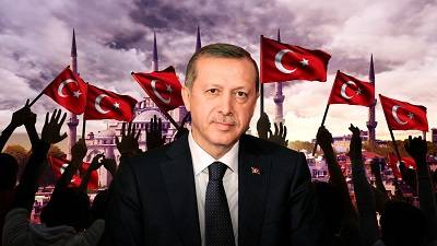 Почему Эрдоган решил распустить курдскую партию