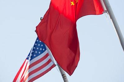 Делегация Китая обвинила США в недружелюбном приеме в Анкоридже