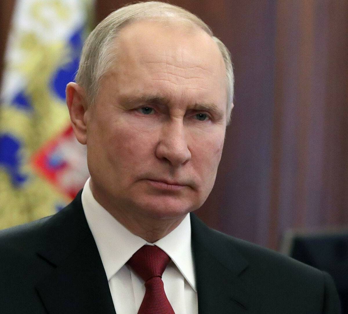 Обострение неизбежно: западные СМИ об ответе Путина Байдену