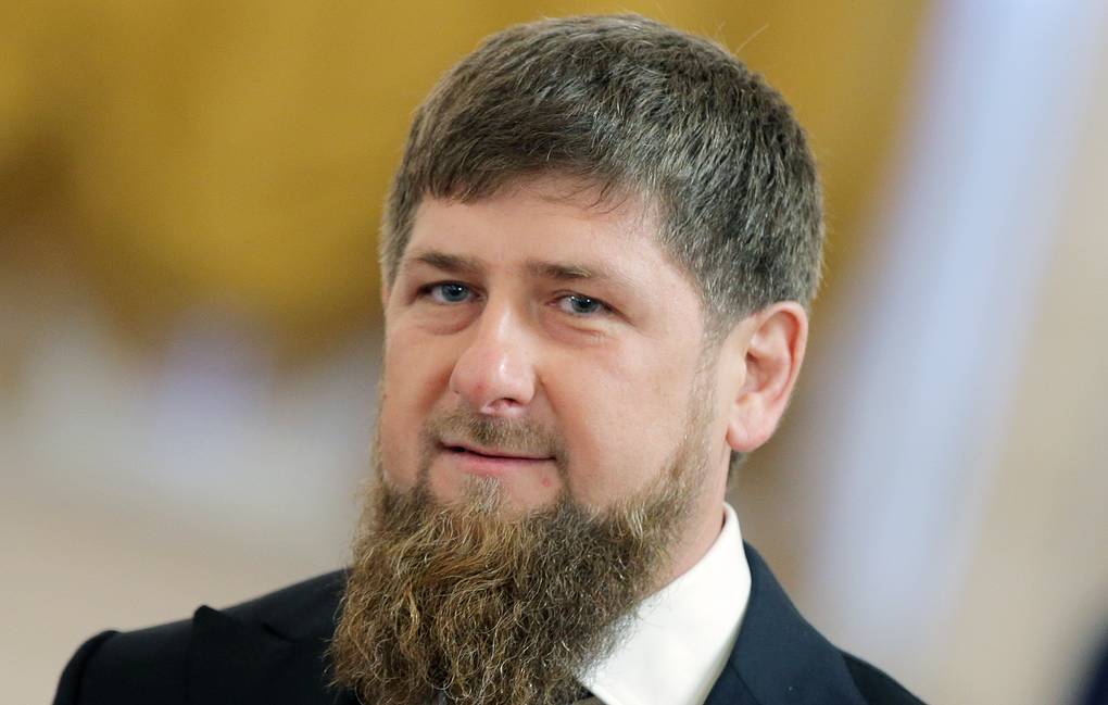 Кадыров эмоционально раскритиковал журналистов "Новой газеты"