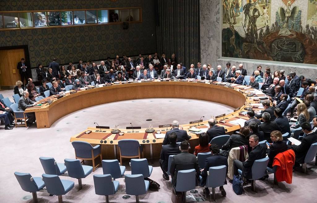 Это знак: Россия саботировала встречу Совбеза ООН с Байденом
