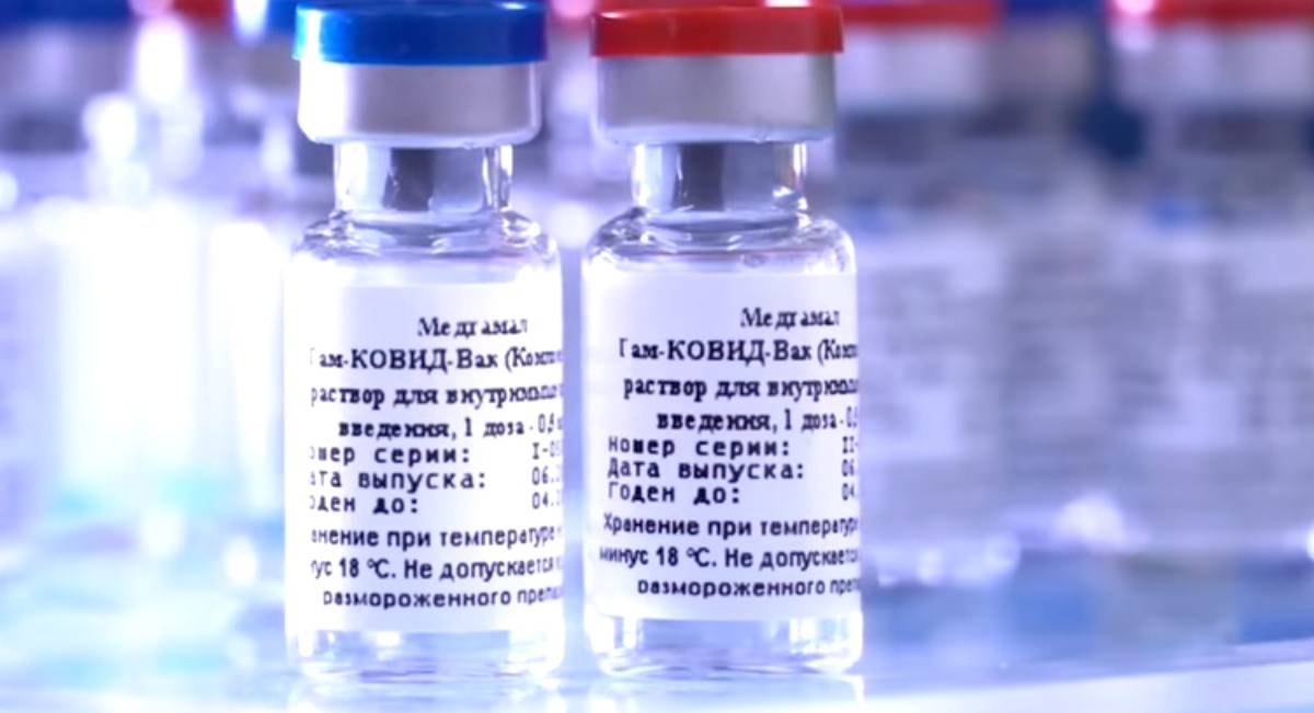 Разлад в ЕС: российская вакцина «Спутник V» завоевывает Европу