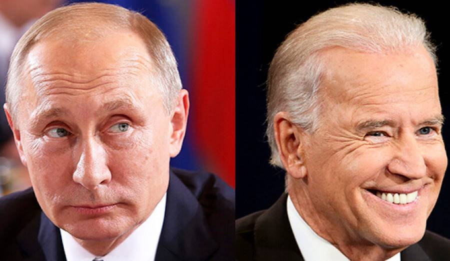 На Украине уверены, что США и Россия не смогут друг без друга