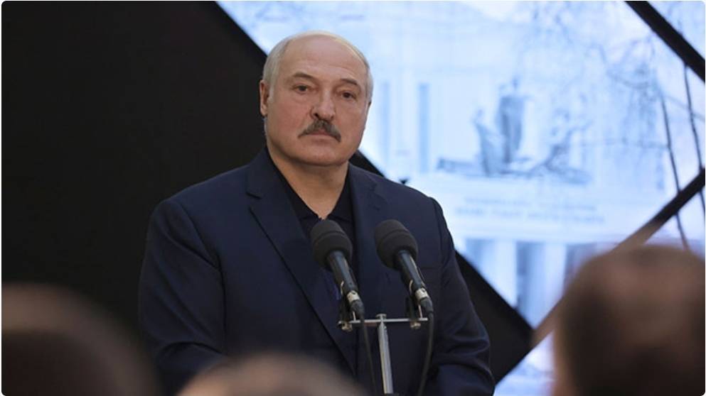 У преемников Лукашенко шансов нет