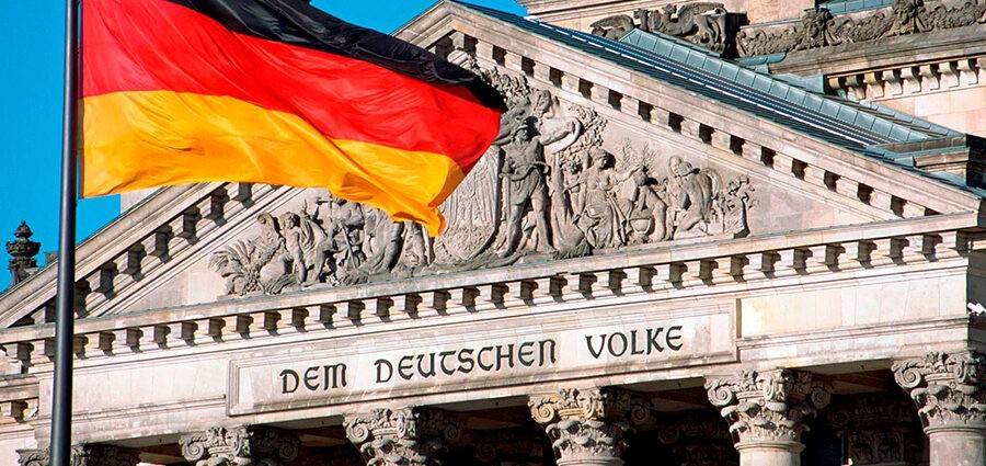 В Германии высмеяли требования Украины «помочь с Крымом»