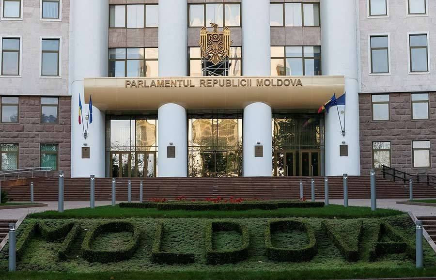 Политический кризис в Молдове – в игру вступает генеральный прокурор