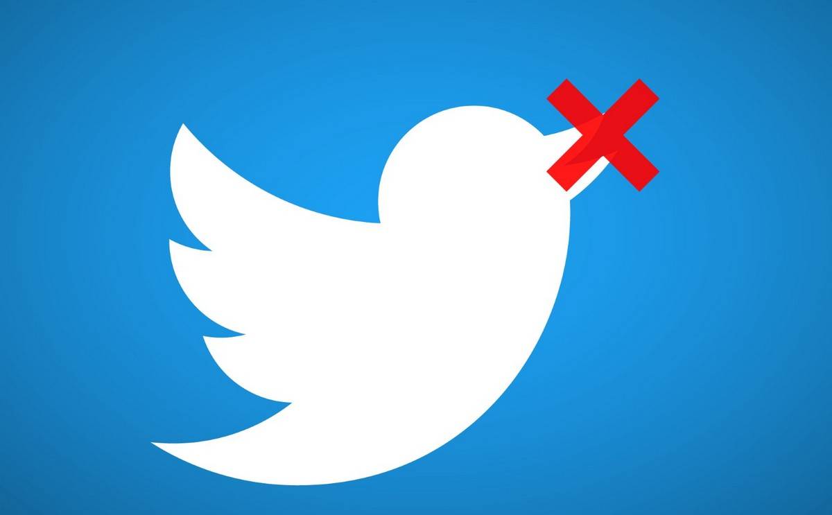 Принуждение к закону: почему демарш Твиттера неслучаен