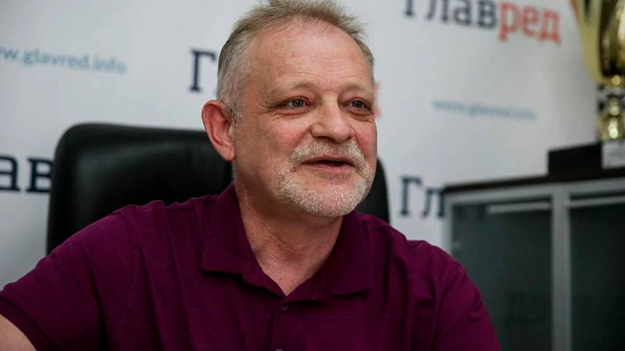 Политолог Золотарев пригрозил Украине ролью «шила в руках США»