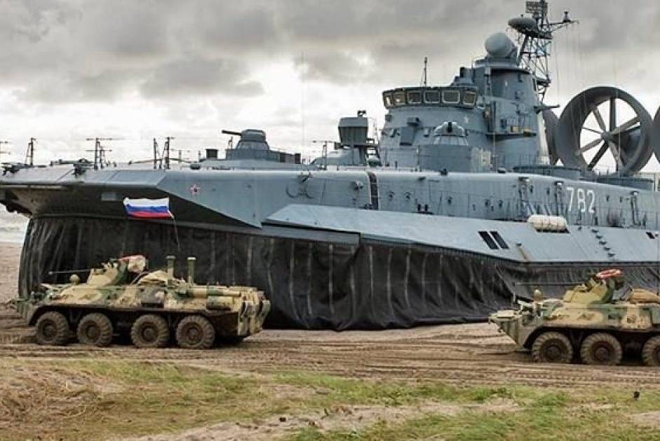 Немецкое СМИ: «Россия не бывает настолько слаба, как кажется» Немецкое СМИ: «Россия не бывает настолько слаба, как кажется»