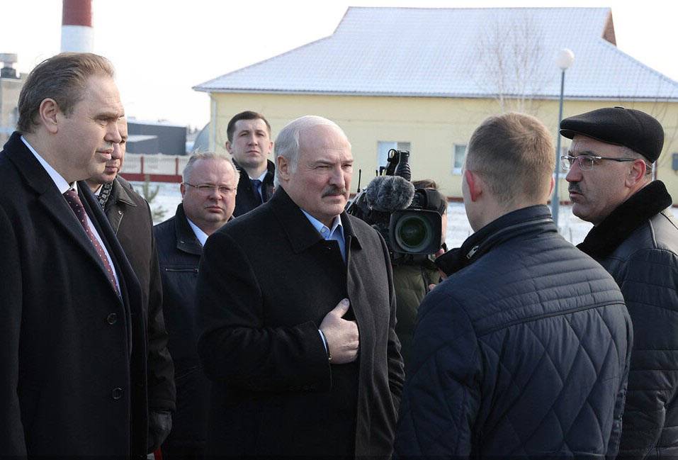 Генерал или губернатор: кто сменит Лукашенко на посту президента Беларуси?