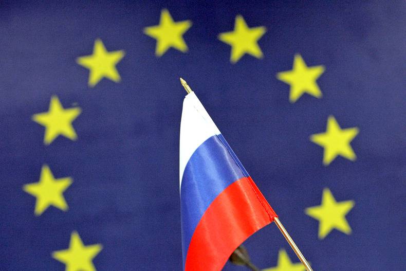 Европа испугалась принимать решение по России
