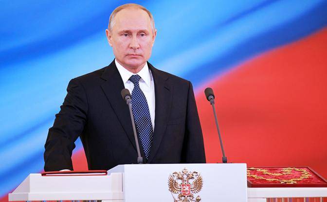 Бессрочный Путин: Россия сделала шаг к диктатуре?