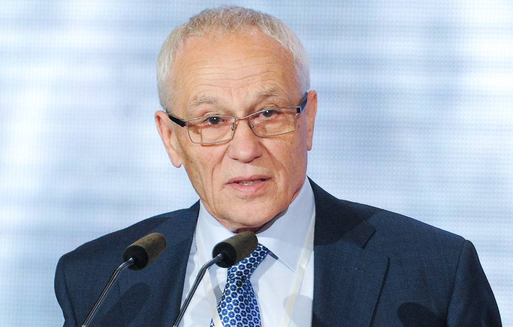 Рапота прояснил ситуацию со слиянием России и Беларуси Рапота прояснил ситуацию со слиянием России и Беларуси