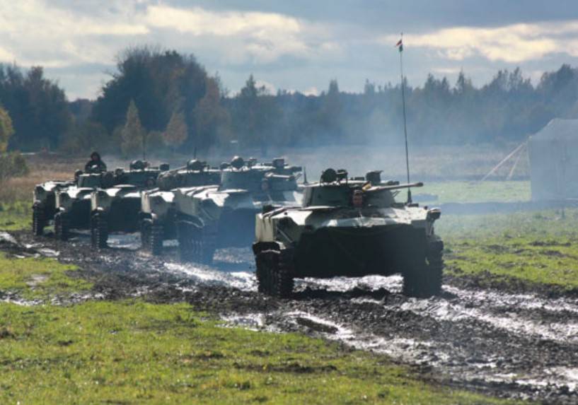 Кравчук прогнозирует новые территориальные претензии России к Украине