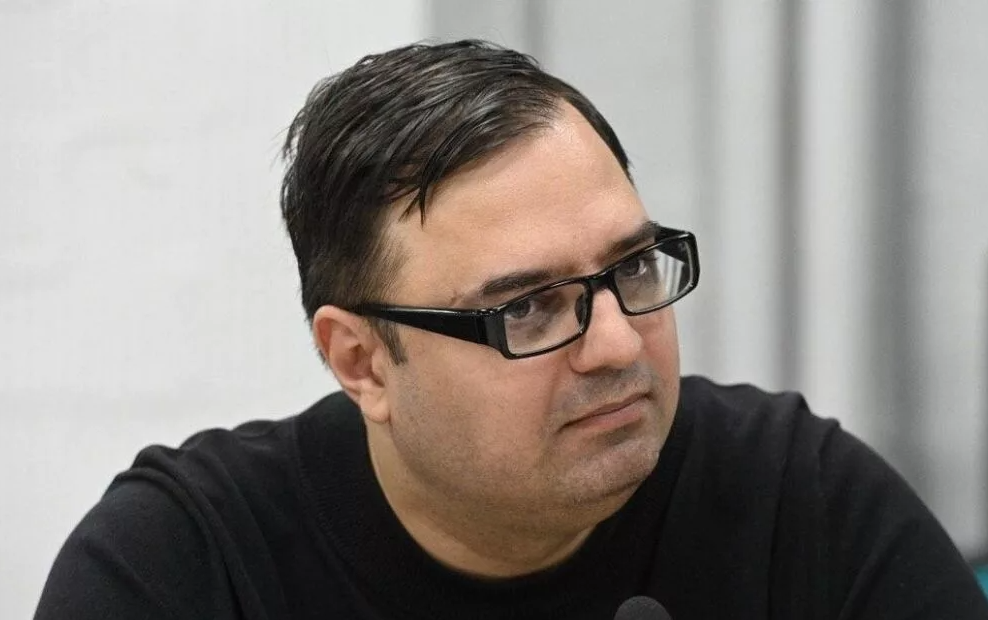 Вадим Манукян: В борьбе с фейками нельзя останавливаться на достигнутом Вадим Манукян: В борьбе с фейками нельзя останавливаться на достигнутом