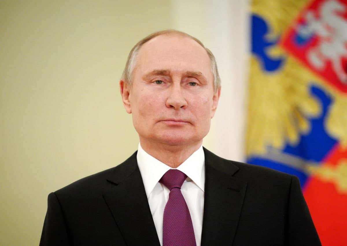 Путин не позволит США говорить с Россией с позиции силы