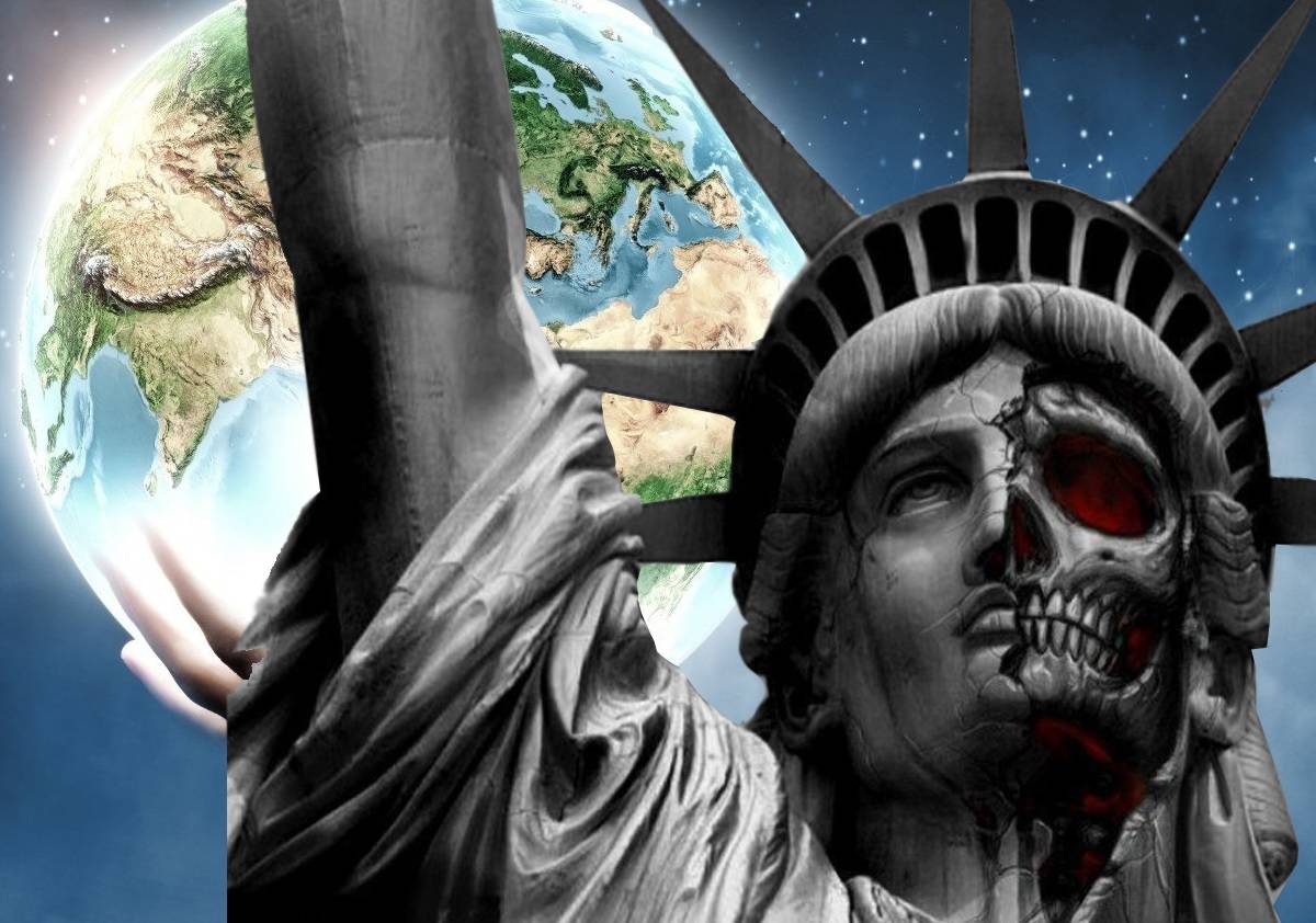Вашингтон и НАТО назначили себя новой «святой инквизицией»