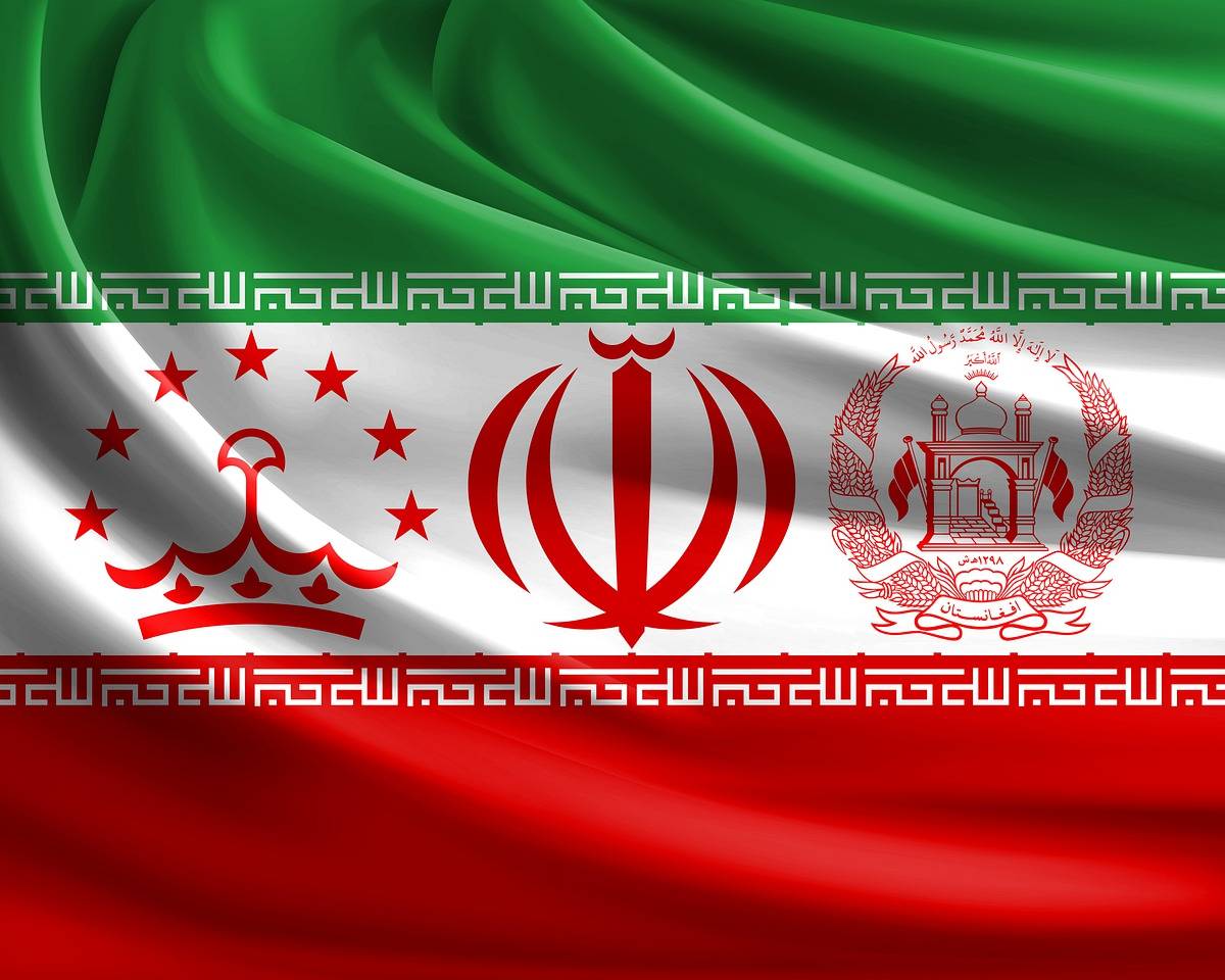 Что сулит Ирану сотрудничество с Китаем? И почему этим обеспокоен Вашингтон